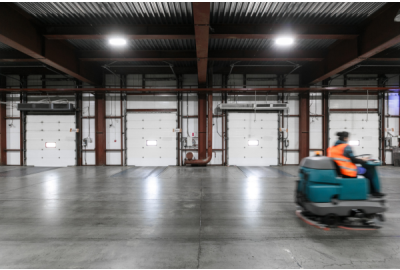 From Bid to Completion: Understanding the Commercial Flooring Installation Timeline.