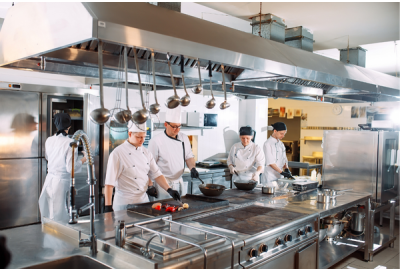 Cementitious Urethane for Commercial Kitchen Flooring: What You Need to Know.