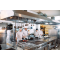 Cementitious Urethane for Commercial Kitchen Flooring: What You Need to Know.