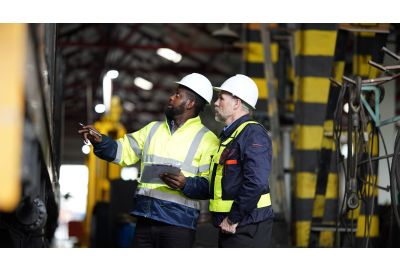 Maintenance Tips Every Facility Manager Should Know. 