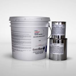 Sub Zero Epoxy Floor Patch | Online Flooring Shop