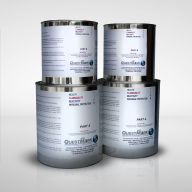 QuestMark Novolac Epoxy Primer Part A and B