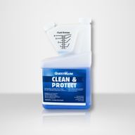 7931 Clean and Protect