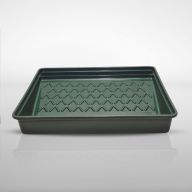 Solvent Resistant Paint Tray