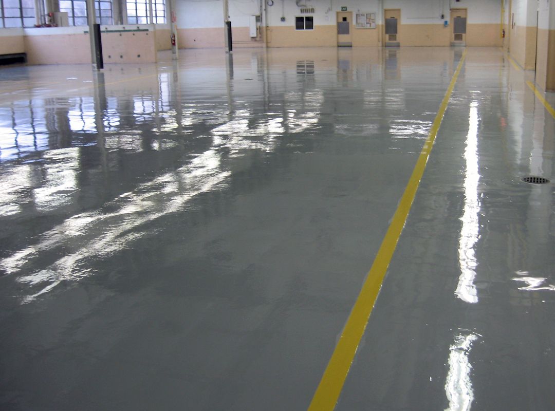  urethane coating for floors