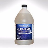 QuestMark Cleaner & Degreaser HD