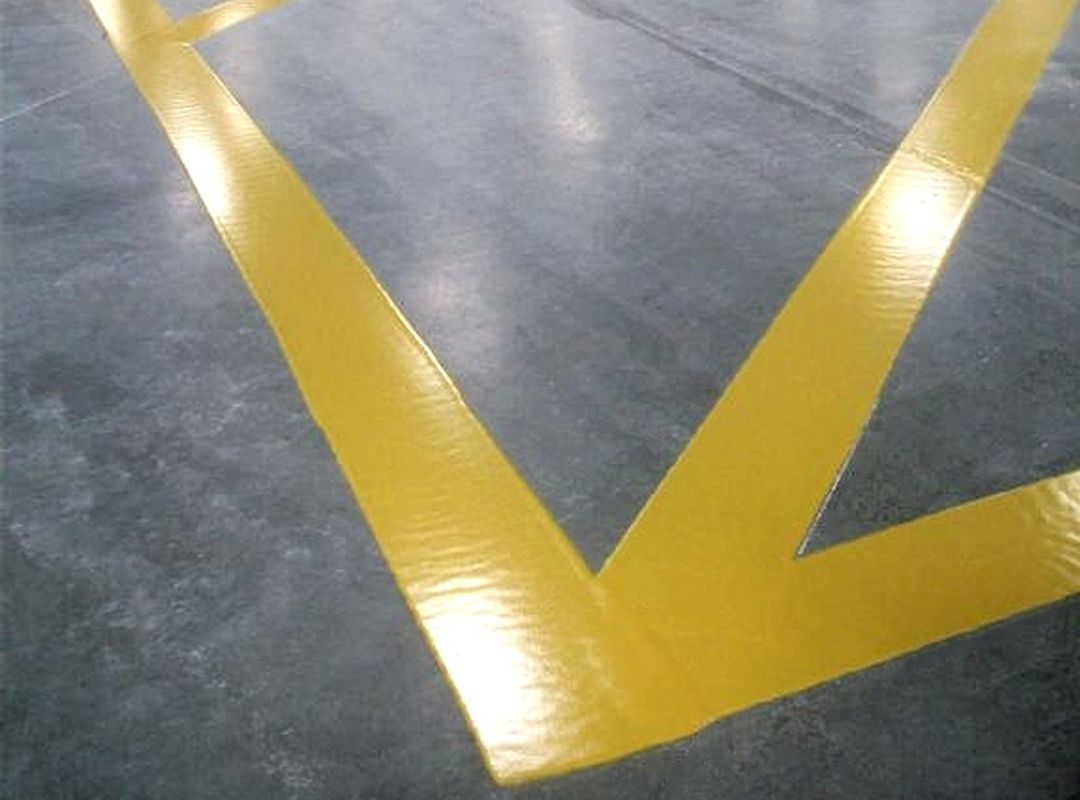 COMMERCIAL FLOOR SAFETY