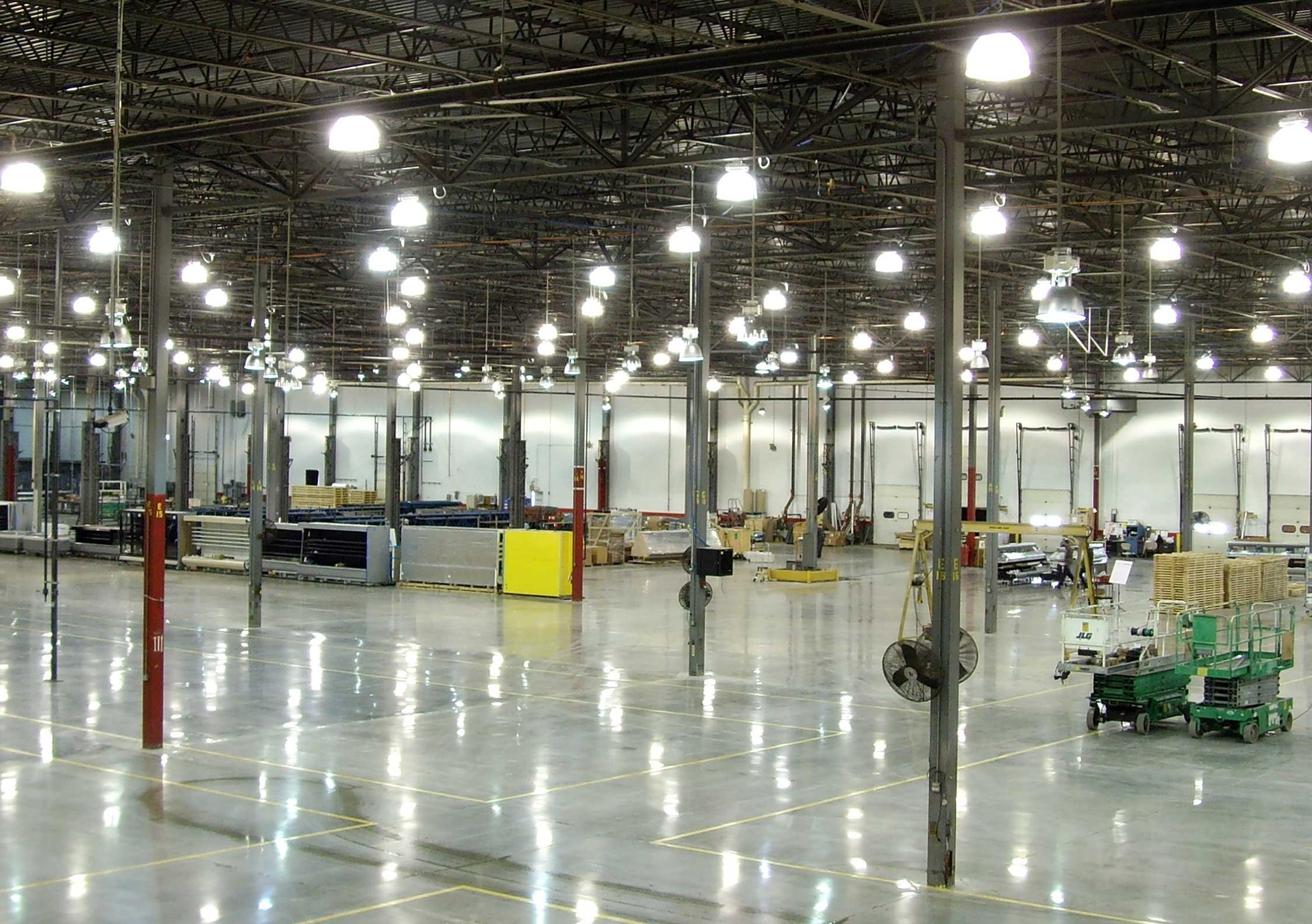 WELCOME, SMURFIT WESTROCK